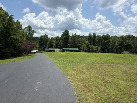 232 Cane Creek Road Hohenwald TN 38462