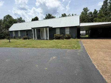 232 Cane Creek Road Hohenwald TN 38462