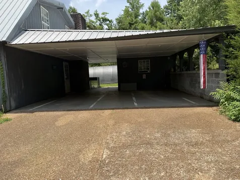 232 Cane Creek Road Hohenwald TN 38462