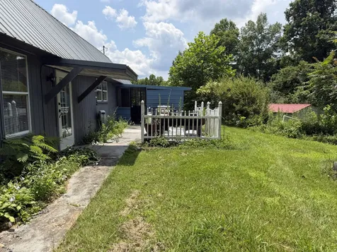232 Cane Creek Road Hohenwald TN 38462