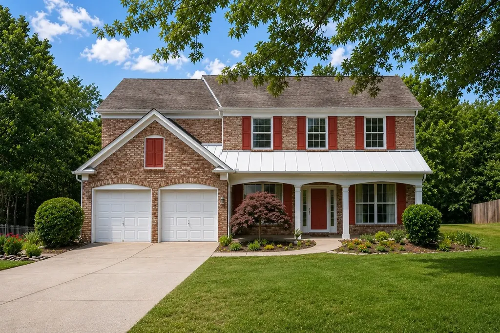 1158 Mount Vernon Lane Mount Juliet TN 37122