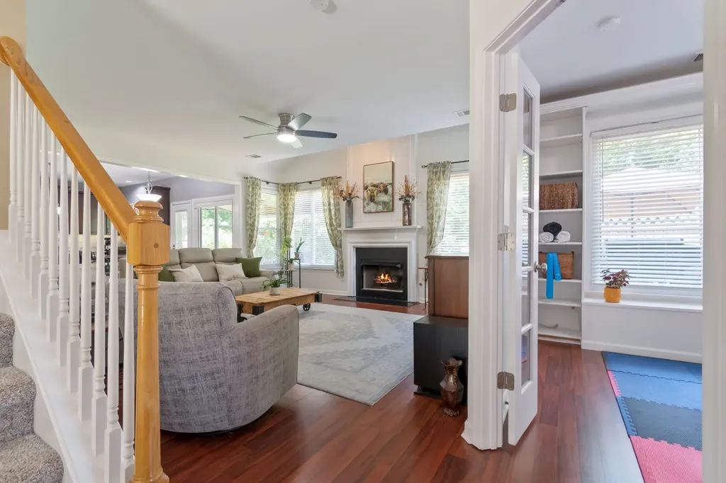 1158 Mount Vernon Lane Mount Juliet TN 37122
