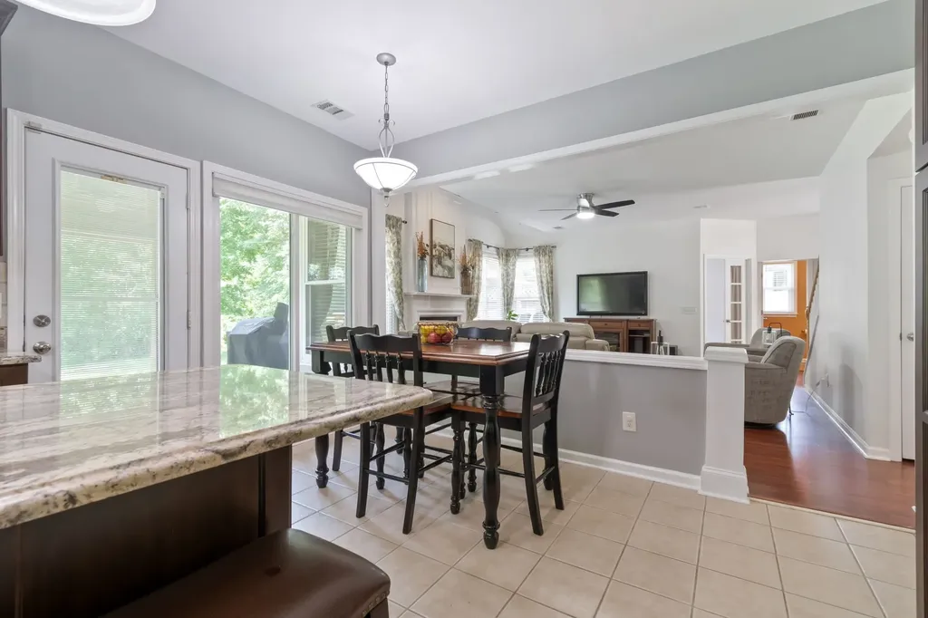 1158 Mount Vernon Lane Mount Juliet TN 37122