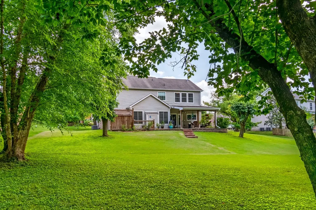 1158 Mount Vernon Lane Mount Juliet TN 37122