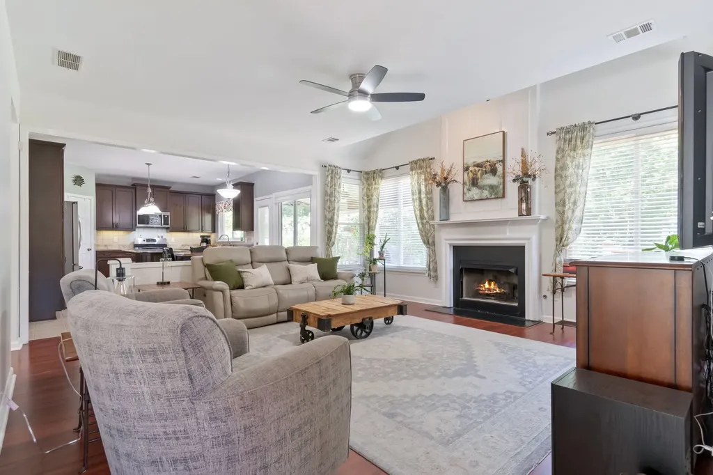 1158 Mount Vernon Lane Mount Juliet TN 37122