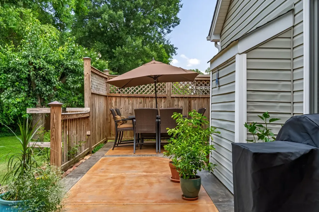 1158 Mount Vernon Lane Mount Juliet TN 37122