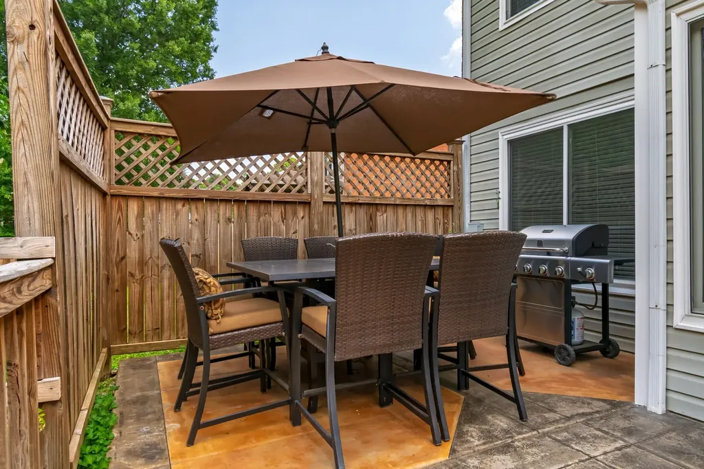 1158 Mount Vernon Lane Mount Juliet TN 37122