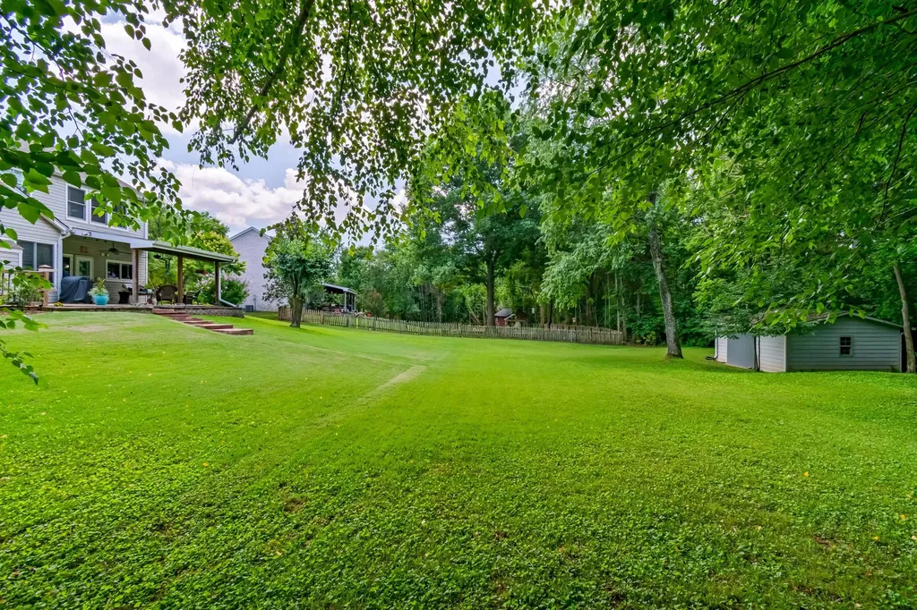 1158 Mount Vernon Lane Mount Juliet TN 37122