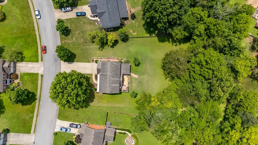 1158 Mount Vernon Lane Mount Juliet TN 37122