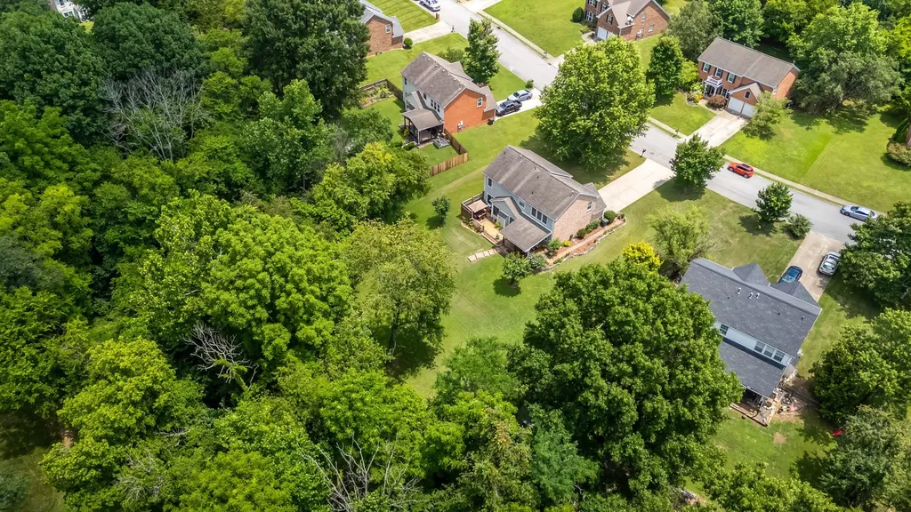 1158 Mount Vernon Lane Mount Juliet TN 37122