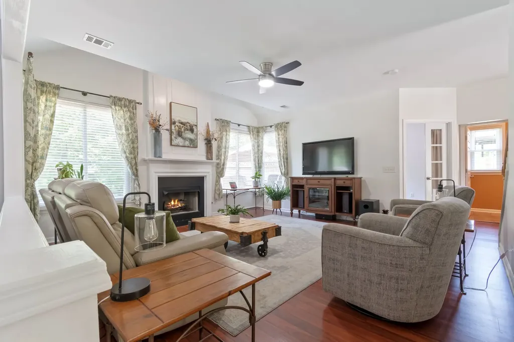 1158 Mount Vernon Lane Mount Juliet TN 37122