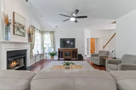 1158 Mount Vernon Lane Mount Juliet TN 37122