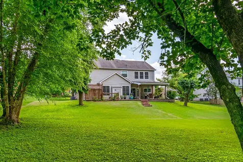 1158 Mount Vernon Lane Mount Juliet TN 37122