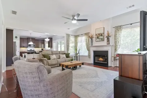 1158 Mount Vernon Lane Mount Juliet TN 37122