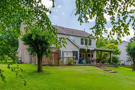 1158 Mount Vernon Lane Mount Juliet TN 37122