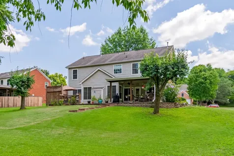 1158 Mount Vernon Lane Mount Juliet TN 37122
