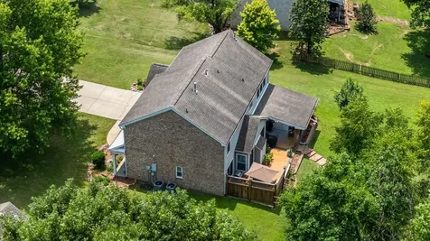1158 Mount Vernon Lane Mount Juliet TN 37122