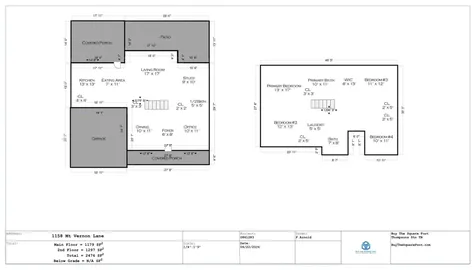 1158 Mount Vernon Lane Mount Juliet TN 37122