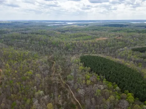 0 Rustic Pines Road Dover TN 37058