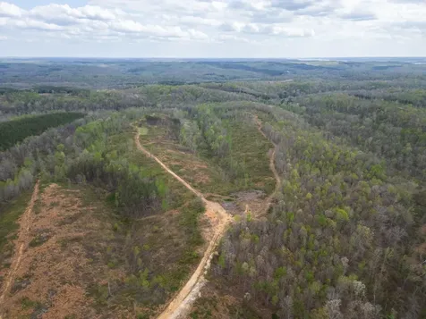 0 Rustic Pines Road Dover TN 37058
