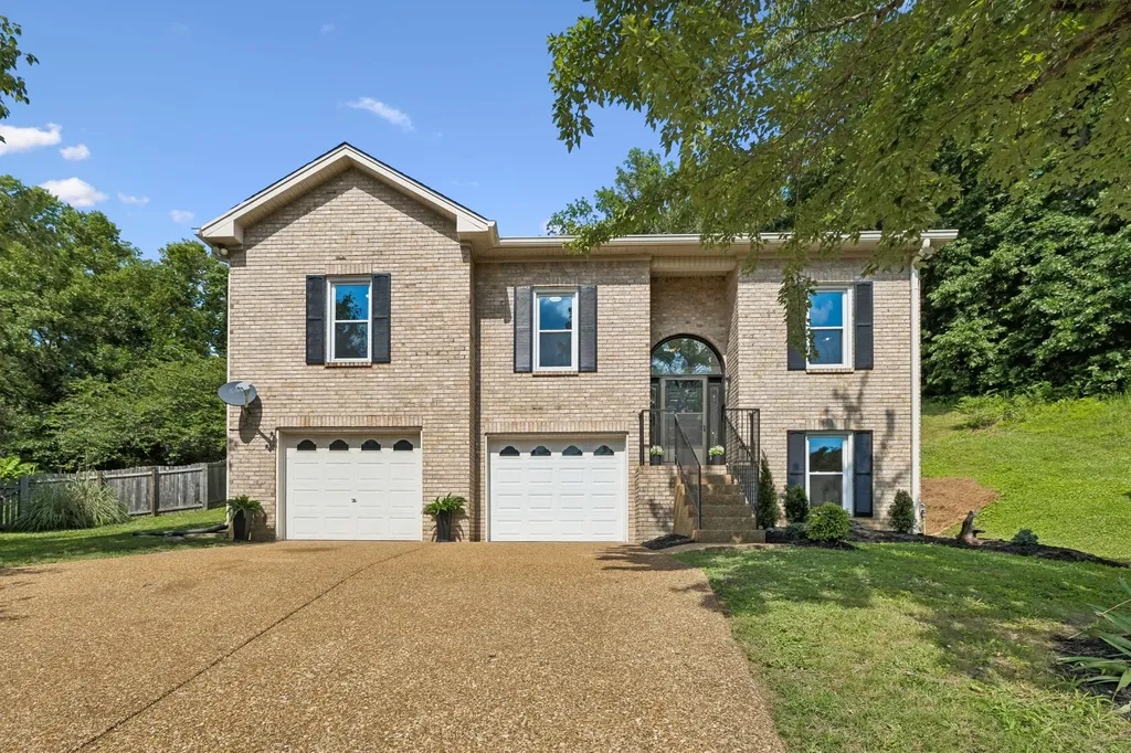 7729 Dan Kestner Drive Nashville TN 37221