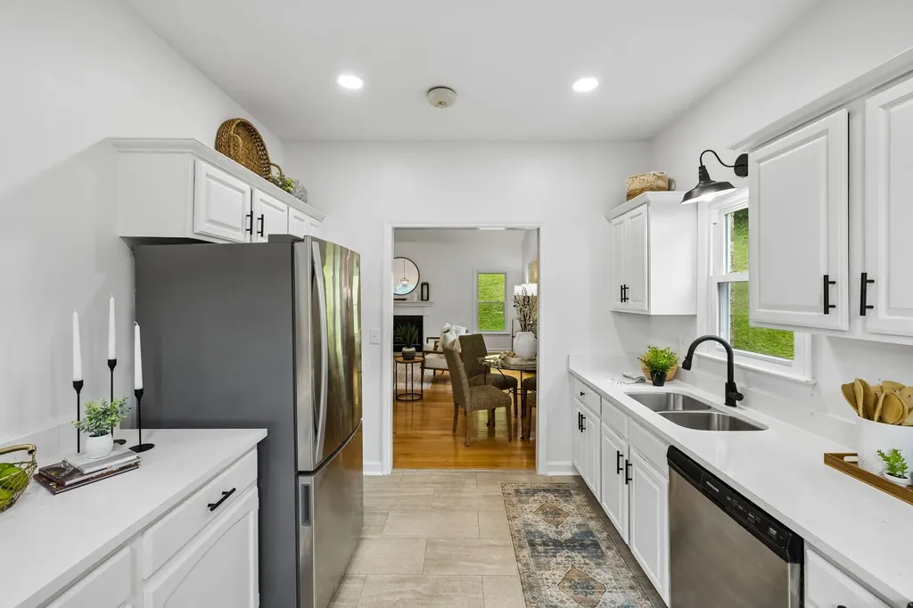 7729 Dan Kestner Drive Nashville TN 37221