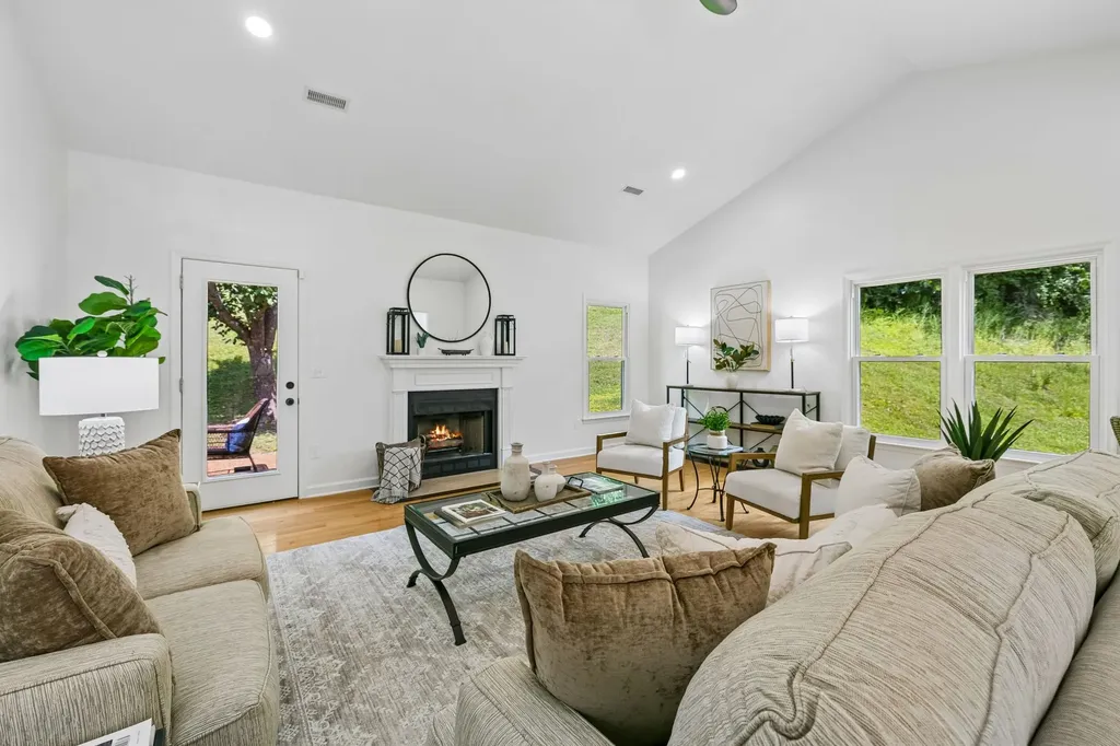 7729 Dan Kestner Drive Nashville TN 37221