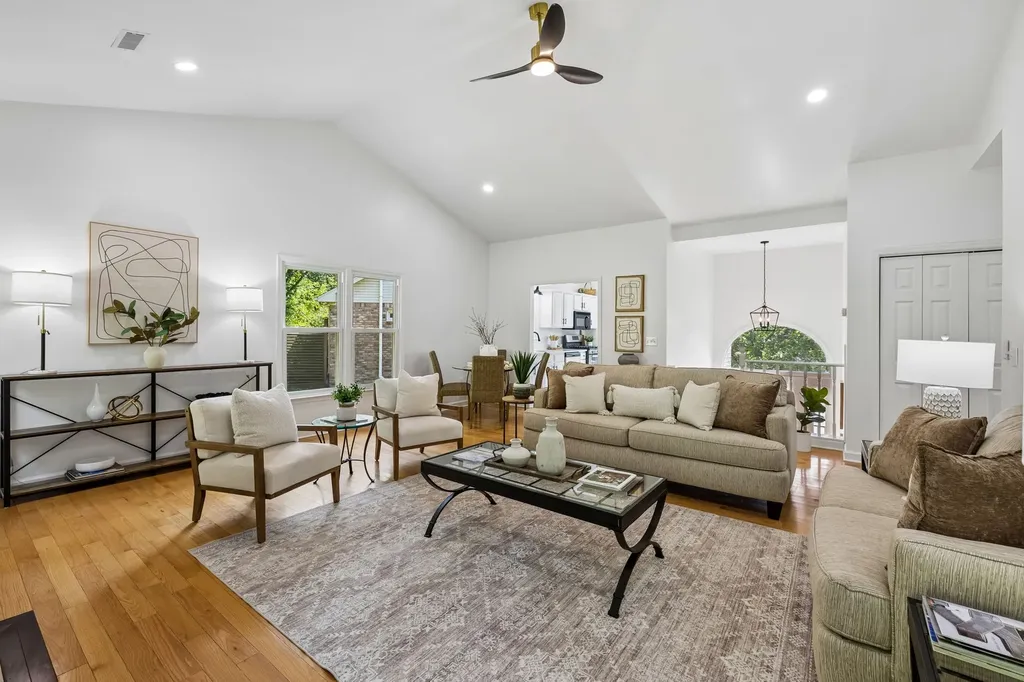 7729 Dan Kestner Drive Nashville TN 37221