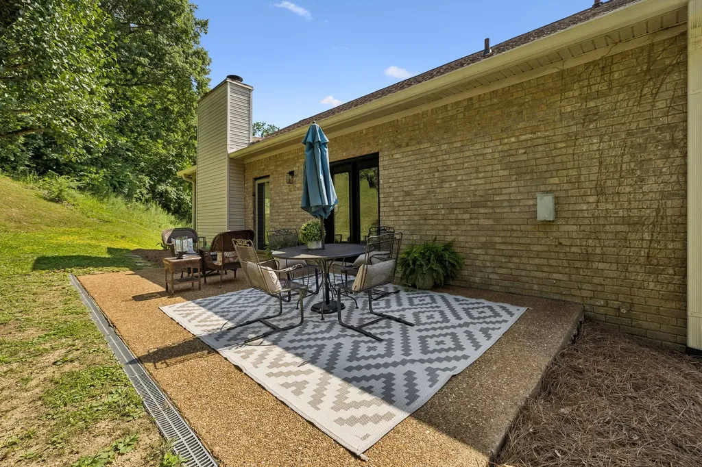7729 Dan Kestner Drive Nashville TN 37221
