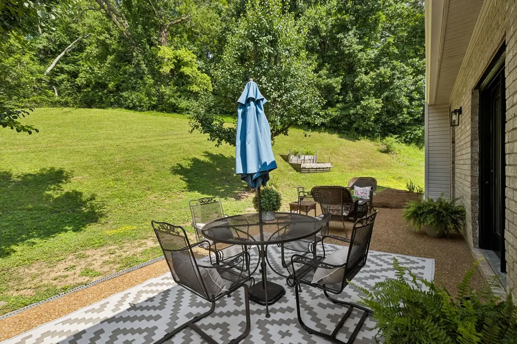 7729 Dan Kestner Drive Nashville TN 37221