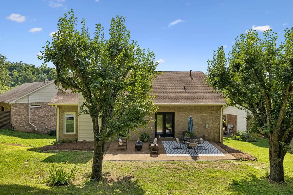 7729 Dan Kestner Drive Nashville TN 37221