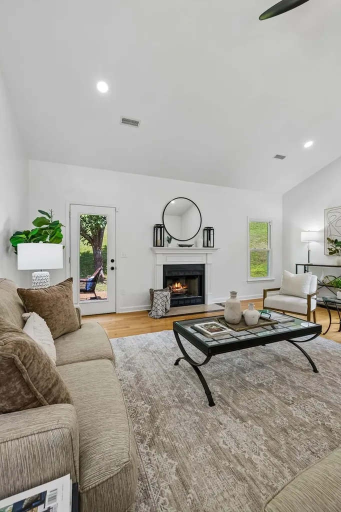 7729 Dan Kestner Drive Nashville TN 37221