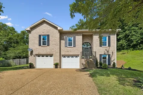 7729 Dan Kestner Drive Nashville TN 37221