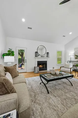 7729 Dan Kestner Drive Nashville TN 37221