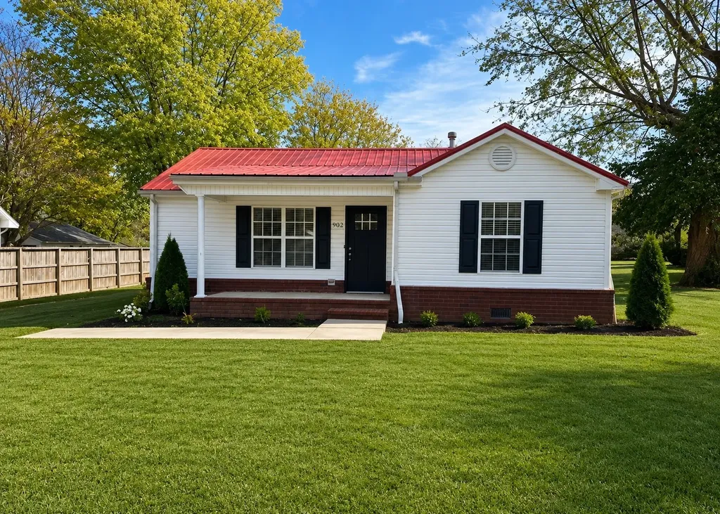 902 S Russell Street Portland TN 37148