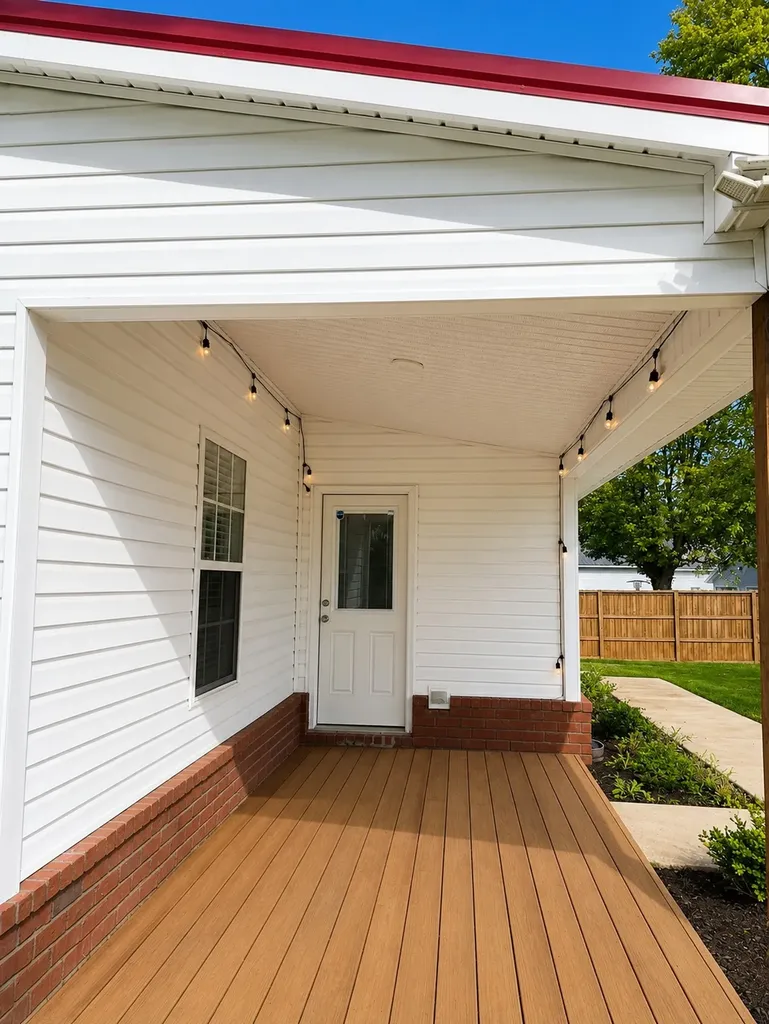 902 S Russell Street Portland TN 37148