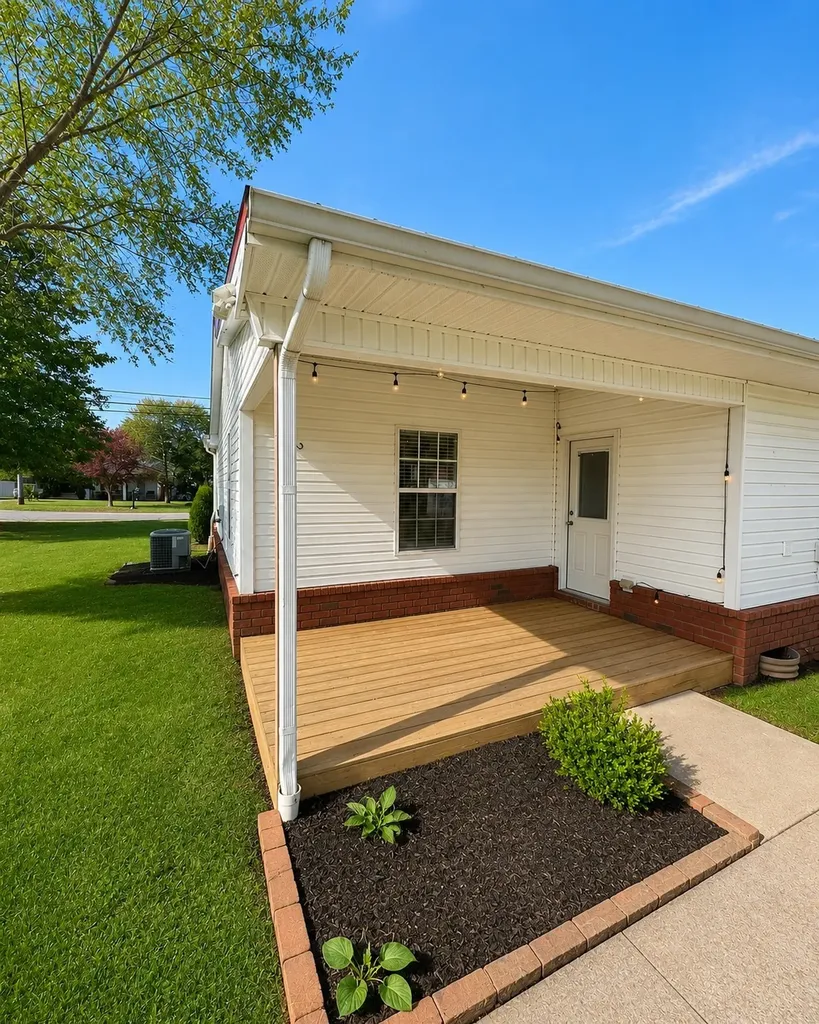 902 S Russell Street Portland TN 37148