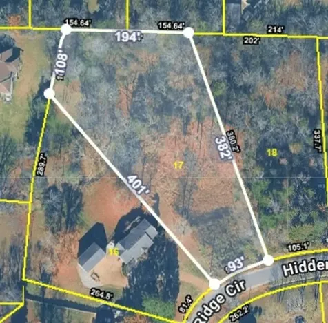 1837 Hidden Ridge Circle Mount Juliet TN 37122