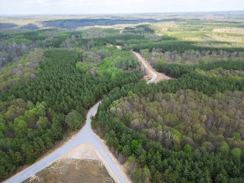 0 Rustic Pines Road Dover TN 37058