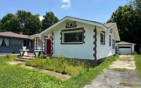 3512 Redding Road Chattanooga TN 37415