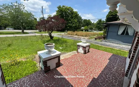 3512 Redding Road Chattanooga TN 37415