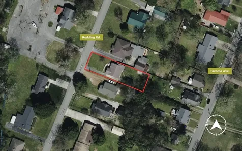 3512 Redding Road Chattanooga TN 37415
