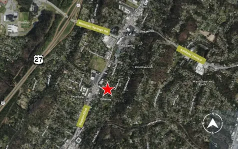 3512 Redding Road Chattanooga TN 37415