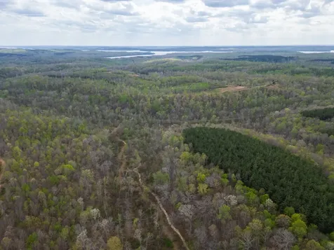 0 Rustic Pines Road Dover TN 37058