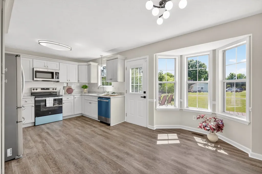 504 Bloomfield Court La Vergne TN 37086