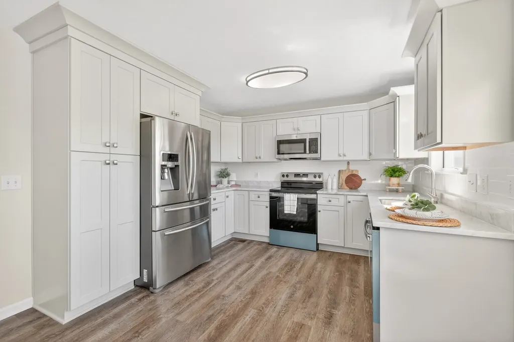 504 Bloomfield Court La Vergne TN 37086