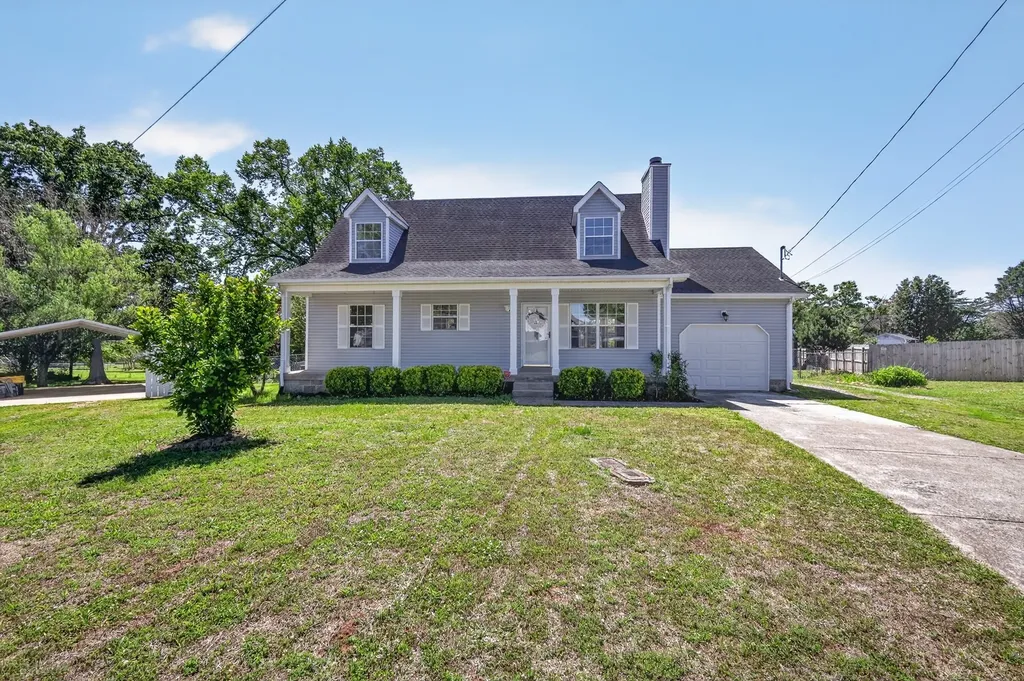 504 Bloomfield Court La Vergne TN 37086
