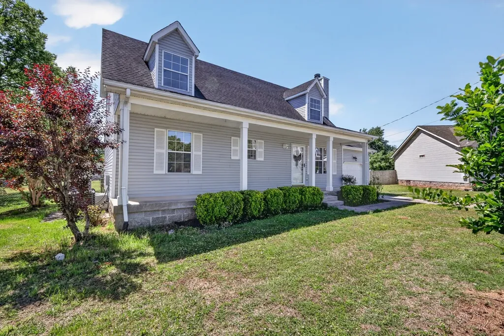 504 Bloomfield Court La Vergne TN 37086