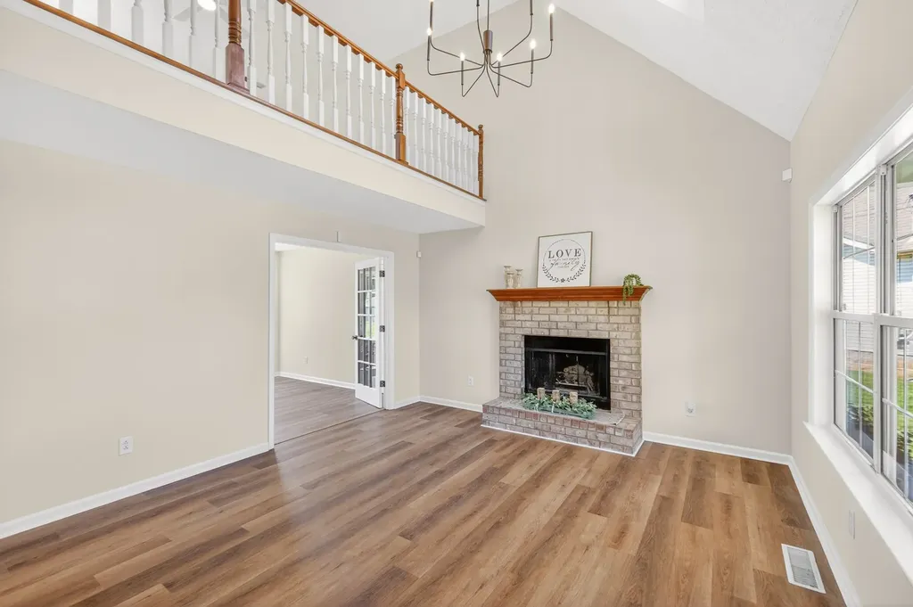 504 Bloomfield Court La Vergne TN 37086