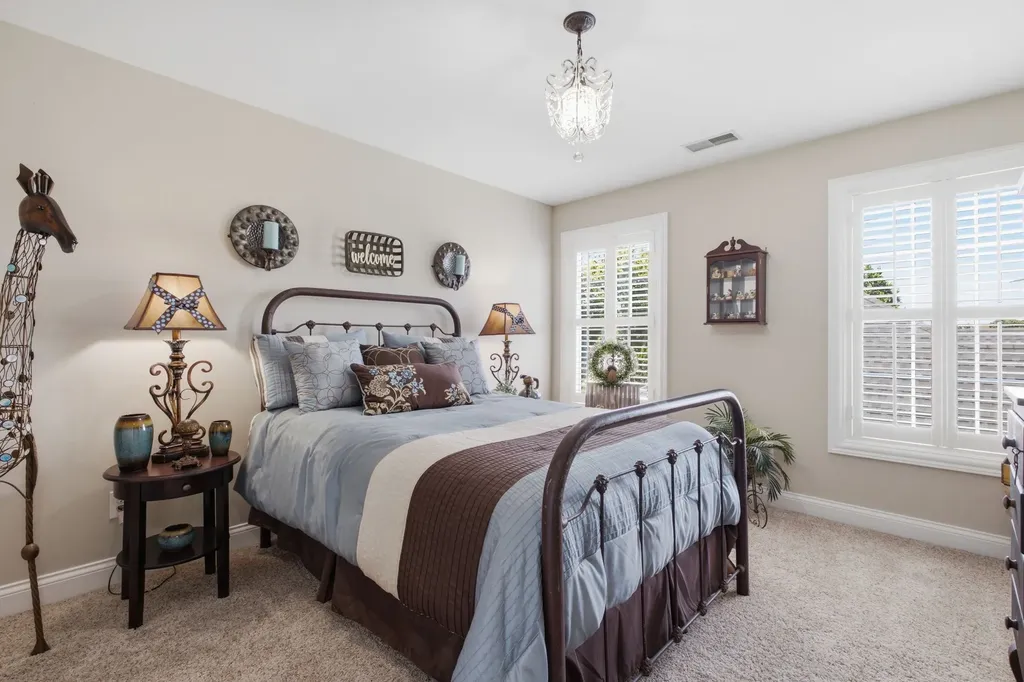 113 N Country Club Drive Hendersonville TN 37075